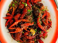 -张大师鸭爪爪特色干锅(南湖店)
