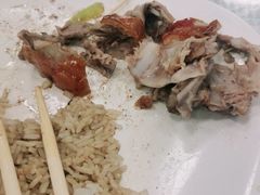 -烧鹅濑(西华路店)