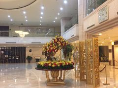 -山东政协大厦维景大酒店