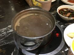 -吉布鲁牛排海鲜自助(成都大悦城店)