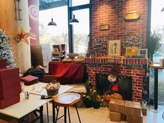 -熊叔熊婶面包房(团结湖店)