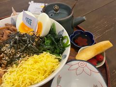-嘁嘁茶泡饭