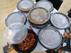 -蛙蛙叫·牛蛙烤鱼(北京总店)
