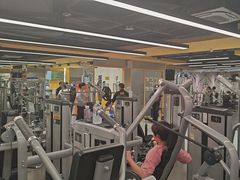 -超鹿运动(大唐世家店)