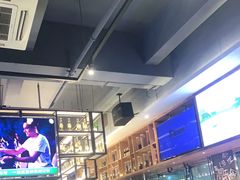 -木屋烧烤(创意园店)