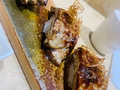 鹅肝寿司-东京屋(武定路店)