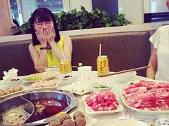 -季季红火锅(长沙步行街店)