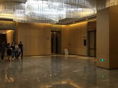 -辰茂皇廷酒店瑞香阁中餐厅