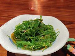 -白石の深夜食堂(芝罘万达店)