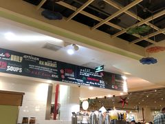 -So Lounge索兰至餐厅(蓝色港湾店)