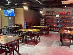 大堂-撸小妖(六里桥总店)