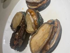 -加餐海鲜自助(集美银泰百货店)