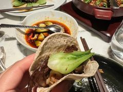 -杭州君悦酒店·湖滨28中餐厅