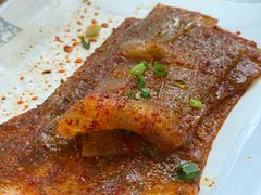 -丁虎子烤肉(国道二店)