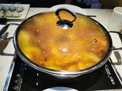-京御煌三汁焖锅(益田假日里店)