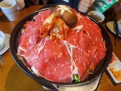 -合风谷(南下塘店)