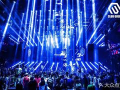 -Club Queen皇后酒吧