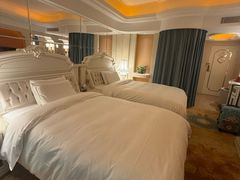 -芜湖白金汉爵大酒店-中餐厅(银湖北路店)