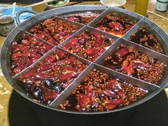 -白乐天毛肚火锅馆(南滨路店)