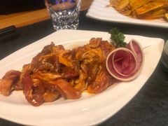 -好旺角齐市鲜切牛自助烤肉(农林五道街总店)