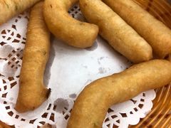-粥瓜婆特色砂锅粥(白石洲店)