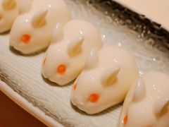 -侨美食家·粤菜(体育西路店)