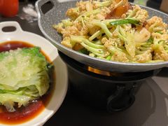 -聚鑫阁江浙菜·非遗传承技艺(金汇龙湖天街店)