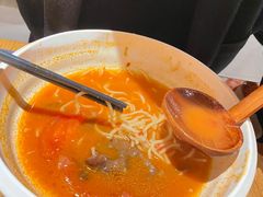 -味千拉面(南昌杉杉奥特莱斯广场店)