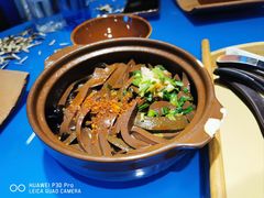 -破瓦寒窑·地摊烤羊排