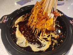 -钢管厂五区小郡肝串串香(通锦桥店)