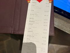 -悦轩中餐厅·高空江景·杭州柏悦酒店