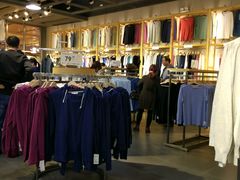 -鹿岛生活(熙地港店)