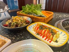 -牛焱·烧肉酒肆(五大道店)