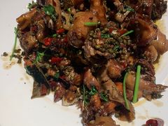 -赵记煎饼卷大葱(泰山大街店)