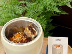 -去茶去·新温州菜·生腌熟醉(大西洋店)