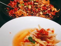 -麻六记(凤凰汇店)