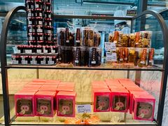 -面包新语(上地华联店)