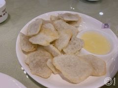 -东四民芳餐厅(世茂工三店)