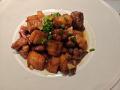-胡胖子有鱼有肉(麓谷店)