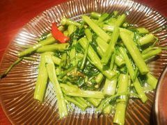 -红泰·泰精选·特色料理(中山路店)