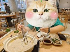 -湯系·煲汤手艺人(东二环泰禾广场店)