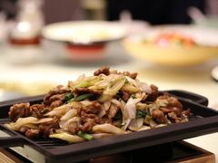 -禾珍珠家常小馆(河南博物院店)