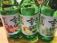 -壹兆炭火烧肉·烤鳗鱼(金水花城店)