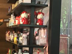 -星巴克(北京望京店)