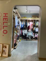 -小熊维尼高端儿童摄影(福田新洲店)