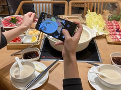 -湯系·煲汤手艺人(东二环泰禾广场店)