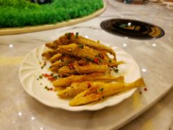 -舒友海鲜大酒楼·宴会厅(白鹭洲旗舰店)