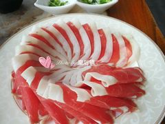 -东来顺饭庄(西直门店)
