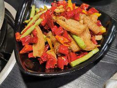 炸肥肠-一品 花 雕 鸡 市民旗舰店