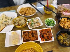 -玉华饮食店(茅台路店)